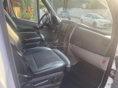 MERCEDES-BENZ SPRINTER 316 CDI 906.135.13 (Automata) EU6