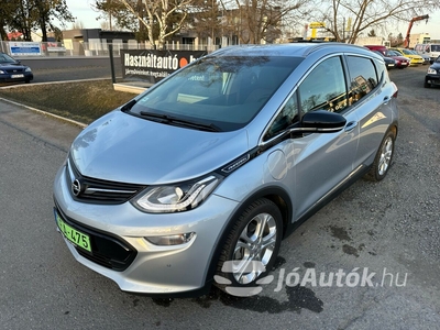 OPEL Ampera