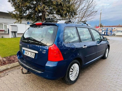 PEUGEOT 307 SW 1.6 Premium ELSŐ TULAJDONOSTÓL!!!