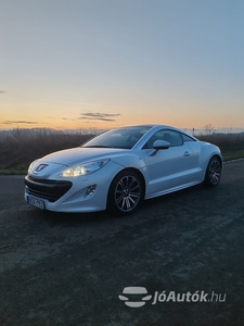 PEUGEOT RCZ