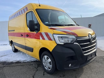 RENAULT MASTER 2.3 DCI L2H2