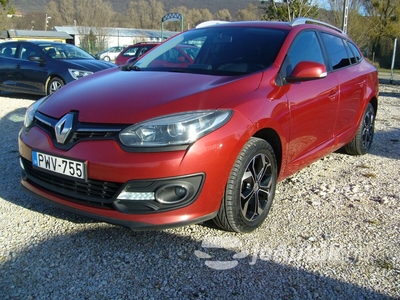 RENAULT Mégane