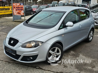 SEAT Altea