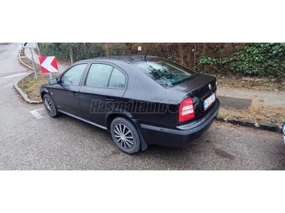 SKODA OCTAVIA 1.4 Classic