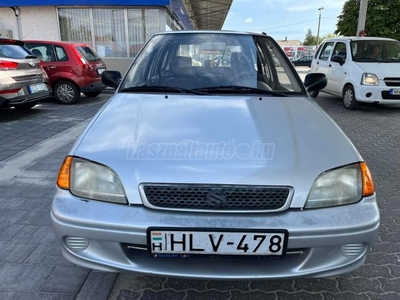 SUZUKI SWIFT 1.0 GL Komfort