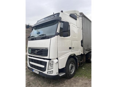 VOLVO FH 460 EEV