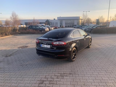 FORD MONDEO 1.6 EcoBoost Titanium