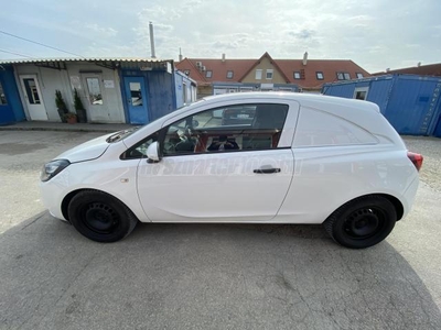 OPEL CORSA 1.2 Van