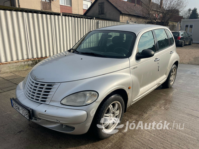 CHRYSLER PT Cruiser