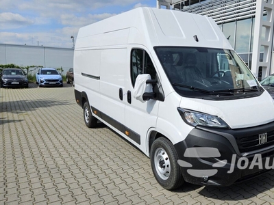 Haszn lt Fiat Ducato 2 Mjet Ch1 3 0 T K szletr l Azonnal rak Waa2