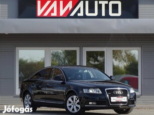 AUDI A6 3.0 V6 TDI DPF quattro Tiptronic ic DIG...