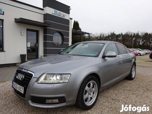 AUDI A6 3.0 V6 TDI DPF quattro Tiptronic ic Led...