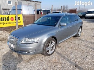 AUDI A6 Allroad 3.0 V6 TDI DPF quattro Tiptroni...