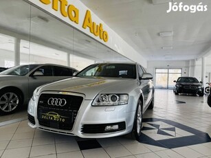 AUDI A6 Avant 2.7 TDI DPF quattro Tiptronic ic...