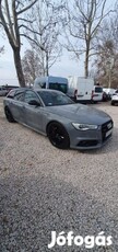 AUDI A6 Avant 3.0 V6 TDI Competition quattro Ti...