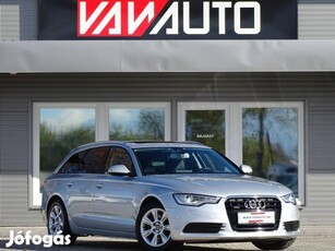 AUDI A6 Avant 3.0 V6 TDI DPF quattro S-tronic P...