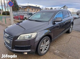 AUDI Q7 3.0 TDI DPF quattro Tiptronic ic Nagyon...