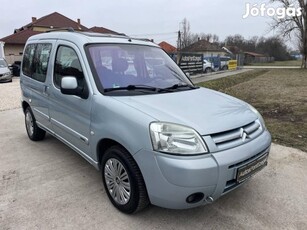 Citroen Berlingo 1.6 Multispace Plus // Klíma /...