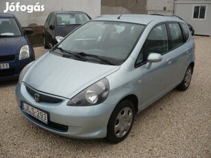 Honda Jazz 1.2 S Cool Magyarországi! Klíma!