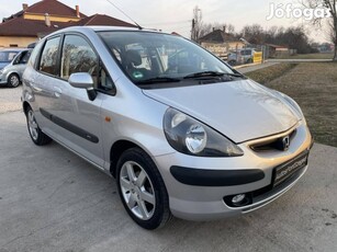 Honda Jazz 1.4 Es CVT // Klíma // Automata Vált...