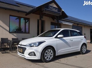 Hyundai I20 1.25 HP Comfort Mo-i - Szép Állapot...