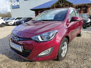 Hyundai I20 1.4i MPi Comfort Automata - 29.458-...