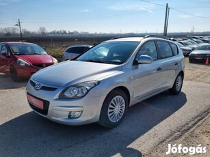 Hyundai I30 CW 1.6 CRDi LP Classic PLUS Garanci...