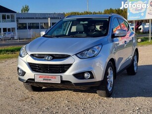 Hyundai IX35 1.7 CRDi Comfort