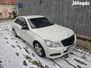 Mercedes-Benz E 200 CDI Blueefficiency Classic...