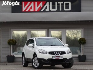 Nissan Qashqai 1.6 Acenta Digit-178eKM-Tempomat...