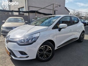 Renault Clio 0.9 TCe Alizé M.o.-i! 1.Tulaj! 88e...