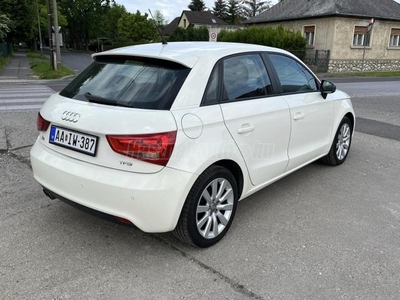 AUDI A1 Sportback 1.4 TFSI Ambition