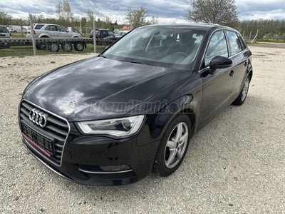 AUDI A3 1.4 TFSI Ambiente