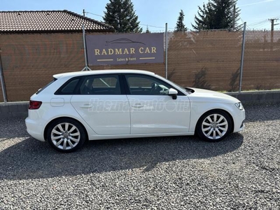 AUDI A3 1.6 TDI Ambiente DPF