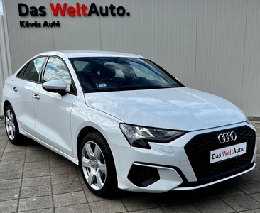 Audi A3 SE 35 TFSI S tronic