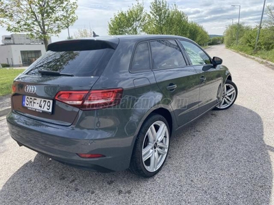 AUDI A3 Sportback 1.6 TDI Design