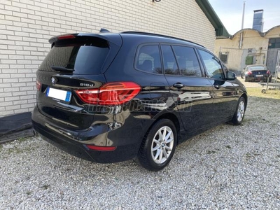 BMW 218d Advantage Gran Tourer. Keyless. NAVI. Park Assist