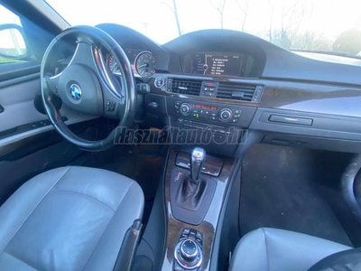 BMW 3-AS SOROZAT 328 I CABRIO