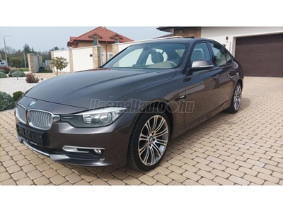 BMW 316d 216ekm!Friss teljes nagyszervíz!Üvegtető!KÖLTSÉGMENTES!