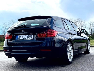 BMW 318d