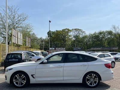 BMW 320 GRAN TURISMO SPORT DIESEL