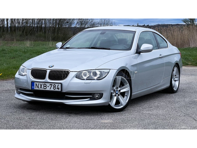 BMW 330d