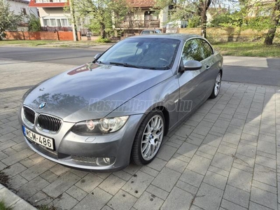 BMW 335i DKG