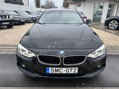 BMW 430d (Automata)