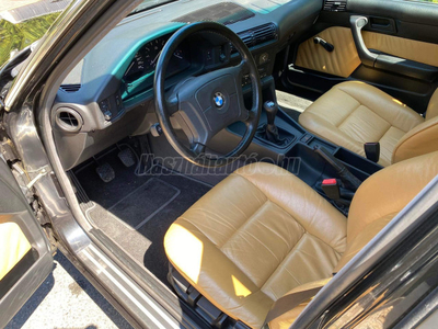 BMW 520i 24V