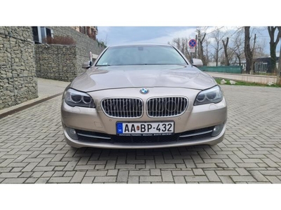 BMW 525d (Automata) Akciós ár !