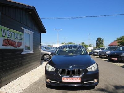 BMW GRAN TURISMO 530D GT!Magyarországi!Csere érdekel!