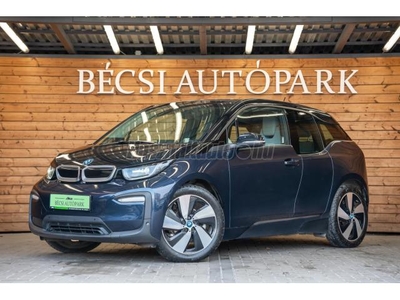 BMW I3 94Ah (Automata) 100%-OS AKKUMLÁTOR//ÚJ MODELL//NAVIGÁCIÓ//KEYLESSGO//