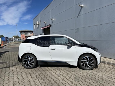 BMW I3 94Ah (Automata) leinformálható . vez.szkönyv