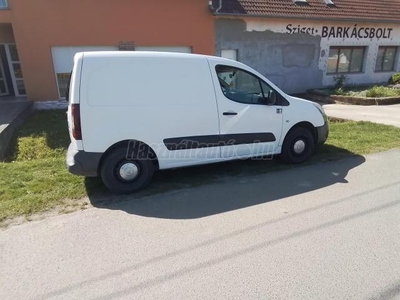 CITROEN BERLINGO 1.6 HDi District L1